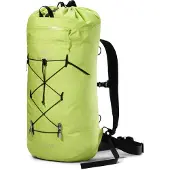 Arc'teryx - Alpha FL 30 Backpack - Tourenrucksack grün