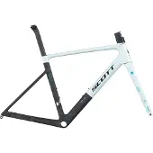 Scott Bikes Addict Rc Pro Hmx Straßenrahmen