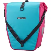 Ortlieb Back-roller Cyber cyber pink