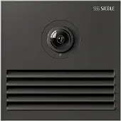 Siedle SSS 210011523-00 Access-Kamera-Türlautsprecher für Vario 21001152300 ACTLM 770-0 DG