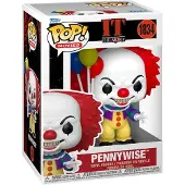 Funko POP! It-pennywise Figur