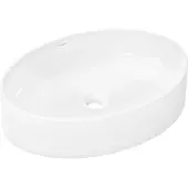 Hansgrohe 60165450 Aufsatzwaschtisch Xuniva D