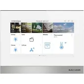 Busch-Jaeger IP-Touch 7"LAN/LAN