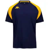 Kappa Loreto Kurzarm-t-shirt