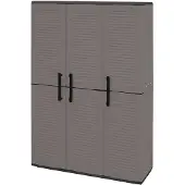 Artplast Easy 10.2x37x163 Cm Kleiderschrank