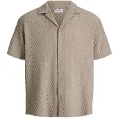 Jack & Jones Sean Resort Kurzarmhemd