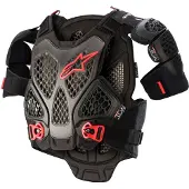 Alpinestars A-6 Schutzweste