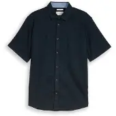 Tom Tailor 1049611 Kurzarmhemd