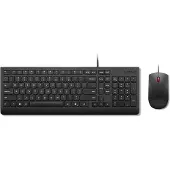 Lenovo Idg Essential Tastatur Und Maus