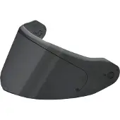 SMK-Link Smk Gullwing V2 Bildschirm Mit Antibeschlag-vorbereitung Grau Grau One Size
