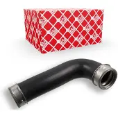 Febi Ladeluftschlauch 102667 links für VW