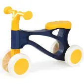 Lena My First Scooter blau/gelb