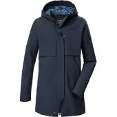 Killtec Kinder Mantel KOS 159 GRLS PRK