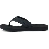 O'Neill Herren Sandale Chad Pro Sandals Schwarz 44