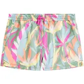 O'Neill Essentials Swimshorts green wmns tropicana (36104) 128