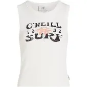 O'Neill Rib ärmelloses T-shirt