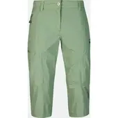 Halti Pallas Cool W + Stretch Capri basil (F54) 40+