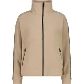 CMP Regenjacke für Damen Arctic