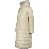 CMP Damen Winterjacke Beige 34K0046F/A238 Grösse 38