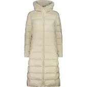 CMP Damen Winterjacke Beige 34K0046F/A238 Grösse 40
