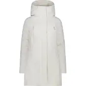 CMP Daunenjacke mit Kapuze, Damen