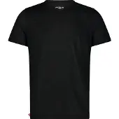 CMP MAN T-shirt nero (U901) 54