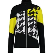 CMP Damen Skijacke Jacket Schwarz 42