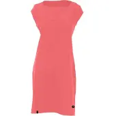 MAUL Sport Amazona - Funktions Kleid uni Elastisch coral (85) 38