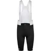 GORE WEAR Kurze Fahrradhose mit Trägern - SPINSHIFT - Schwarz L