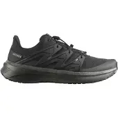 Salomon - X Comf - Freizeitschuhe Gr 46 schwarz/grau