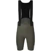 Straede - Aero Bib Shorts - Radhose Gr M schwarz