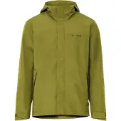 Vaude - Strathcona Jacket - Regenjacke Gr M oliv