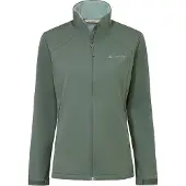 Vaude Damen Funktionsjacke Wo Everhike Softshell Jacket