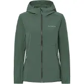 Vaude - Women's Elope Wind Jacket - Windjacke Gr 36 oliv