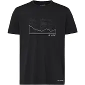Vaude T-Shirt Tekoa Wool