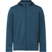 Vaude - Everhike Softshell Hoody - Softshelljacke Gr XXL blau