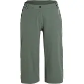Vaude Bike Tamaro Base Capri Hosen