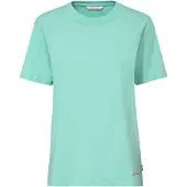 Vaude - Women's Spirit T-Shirt II - T-Shirt Gr 36 türkis