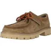 Clarks Shoes Herren Mokassins 26186419 Farbe: Braun Größe: 44