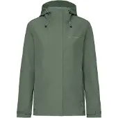 Vaude Damen Funktionsjacke Wo Strathcona Jacket