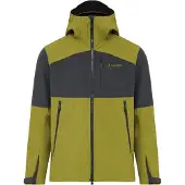 Vaude Herren Funktionsjacke Me Roccia Softshell Jacket II