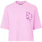Vaude - Women's Redmont Heavyweight T-Shirt - T-Shirt Gr 40 rosa