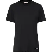 Vaude - Women's Spirit T-Shirt II - T-Shirt Gr 36 schwarz