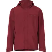 Vaude Men's Strathcona Jacket carmine (007) XXL