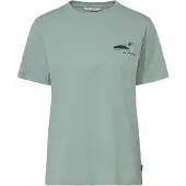 Vaude Women's Spirit T-shirt II dusty fern (433) 38