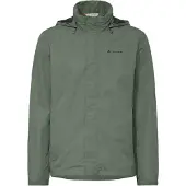 Vaude Men's Escape Bike Light Jacket agave (123) M