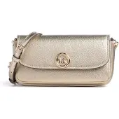 Michael Kors FLAP CHAIN XBODY Gold