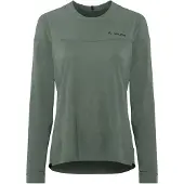Vaude Bike Moab Ls Pro Langarm-t-shirt