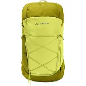 Vaude - Agile Air 20 - Wanderrucksack gelb