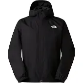 The North Face Herren Quest Mono Regenjacke TNF BLACK M